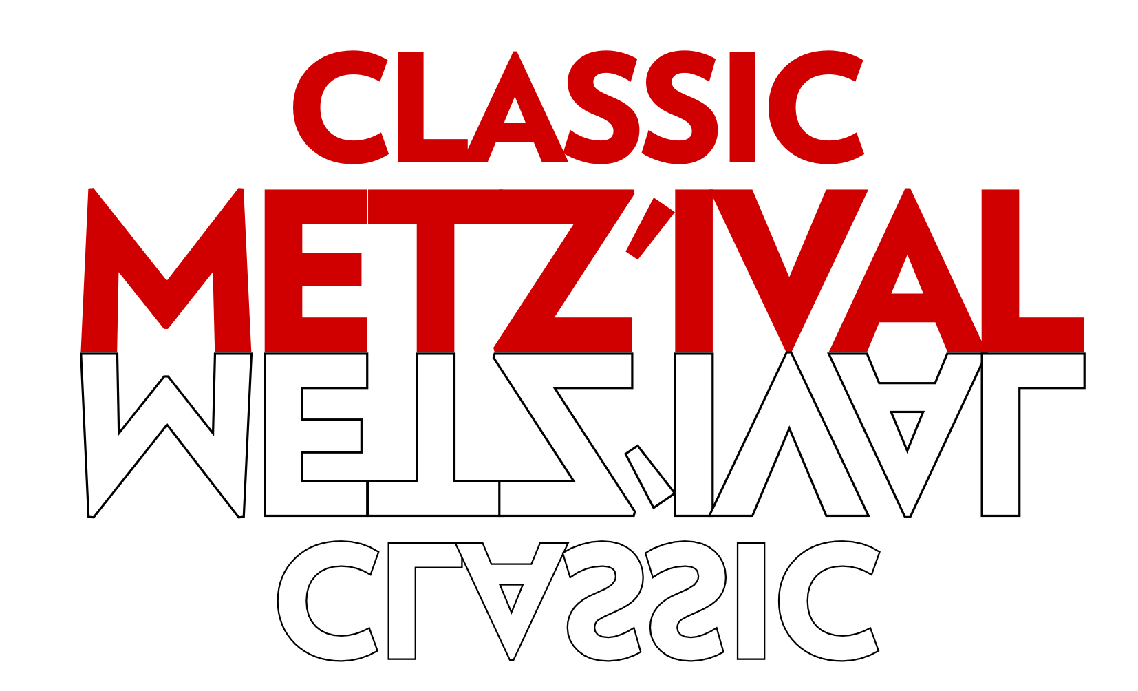 Classic Metz'ival